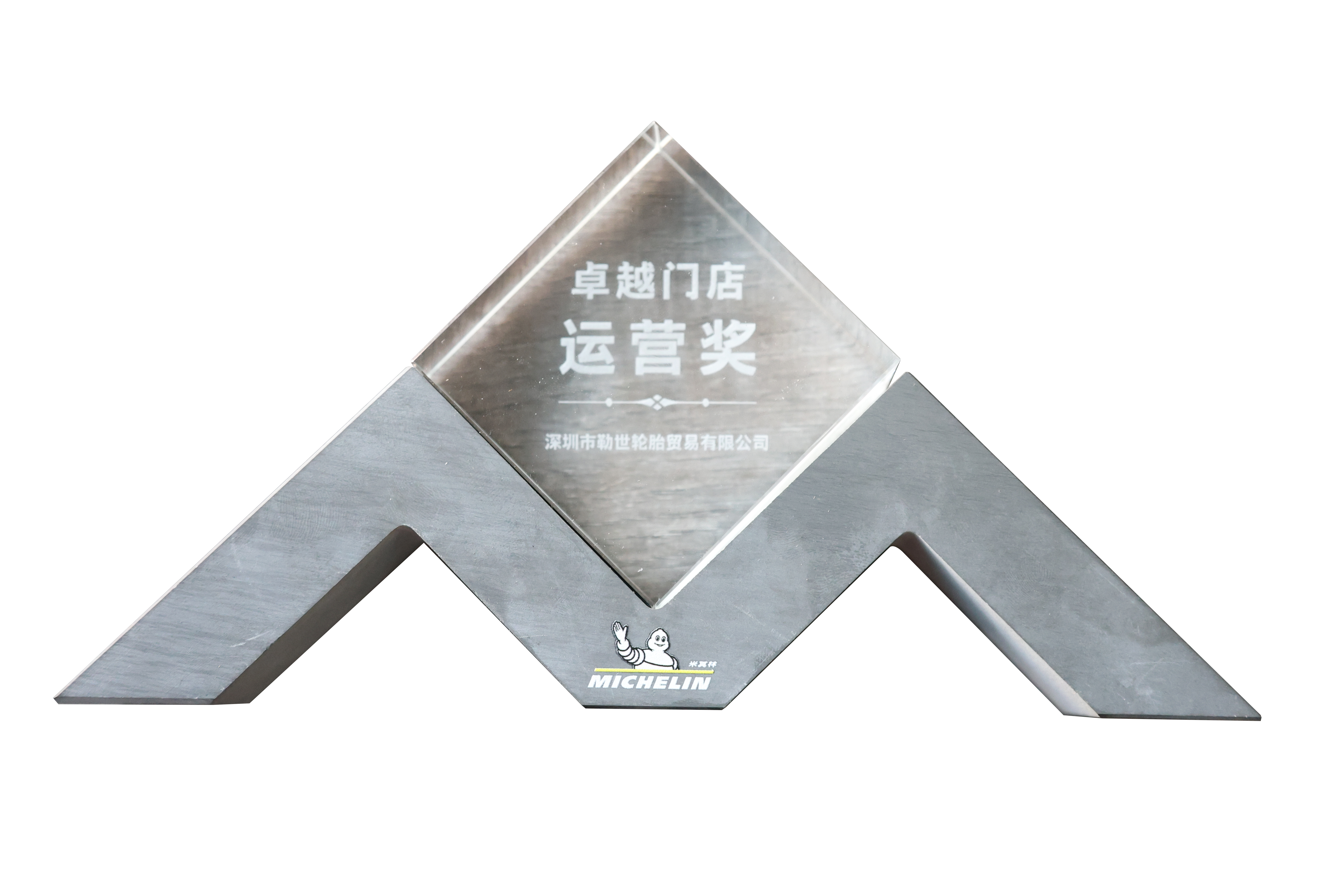 2025卓越门店运营奖